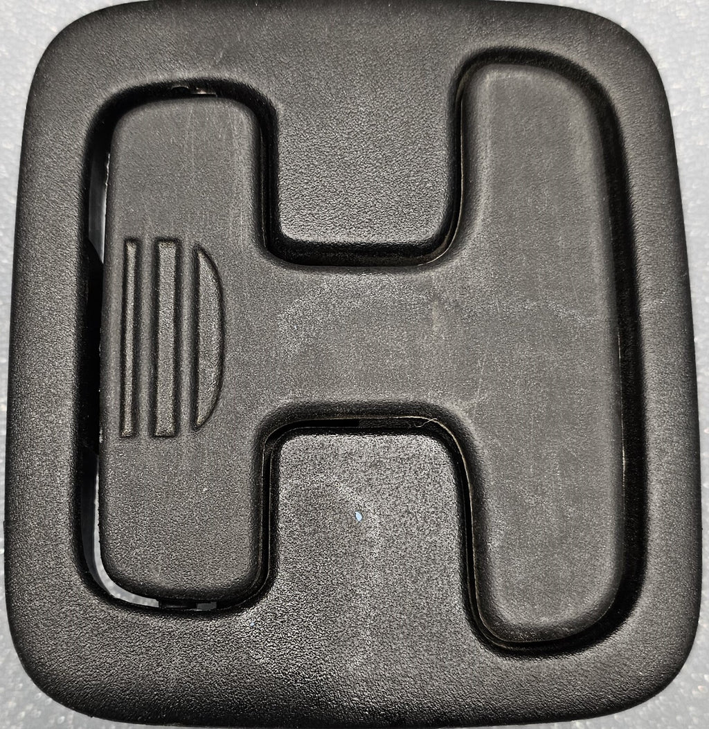 🔥07-09 Aspen Durango Rear Cargo Floor Storage Bin Lid Latch Handle Mopar OE OEM