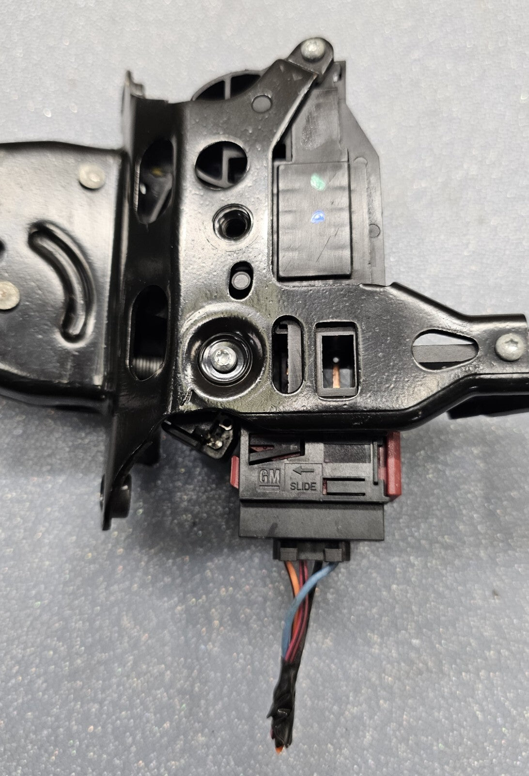 🔥2005-2009 BUICK LACROSSE TRUNK LID LATCH POWER LOCK ACTUATOR RELEASE ASSEMBLY