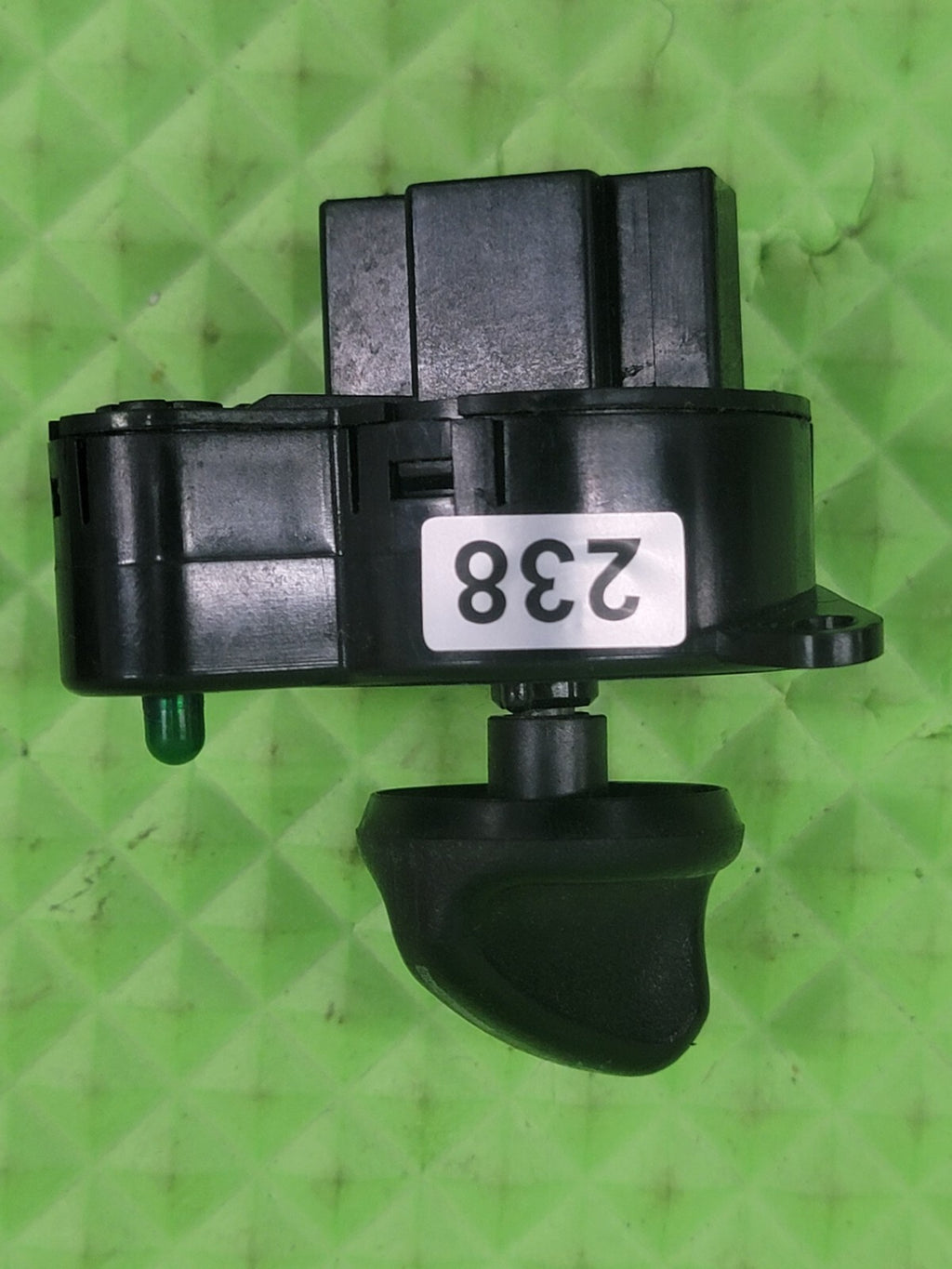 🔥2001-2003 Ford Explorer Sport 2 DR Dash Headlight Headlamp Control Switch HS11