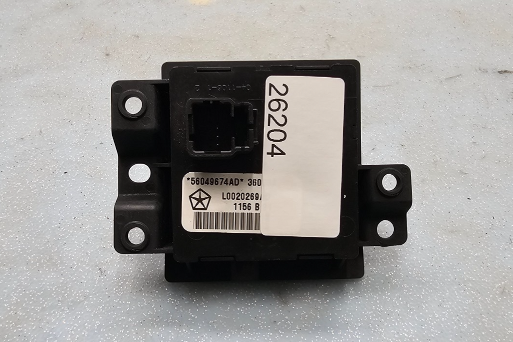 🔥2006-2008 Dodge Ram 1500 4X4 4WD 2WD 4LOCK 4LO Transfer Case Switch SW2