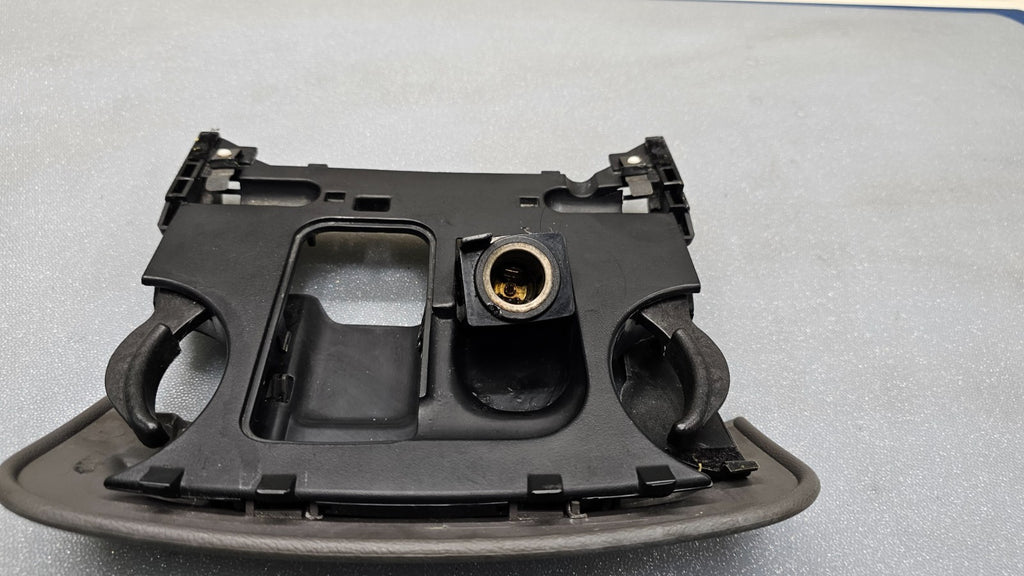 🔥03-11 Crown Victoria Grand Marquis Cup Holder Assembly GREY