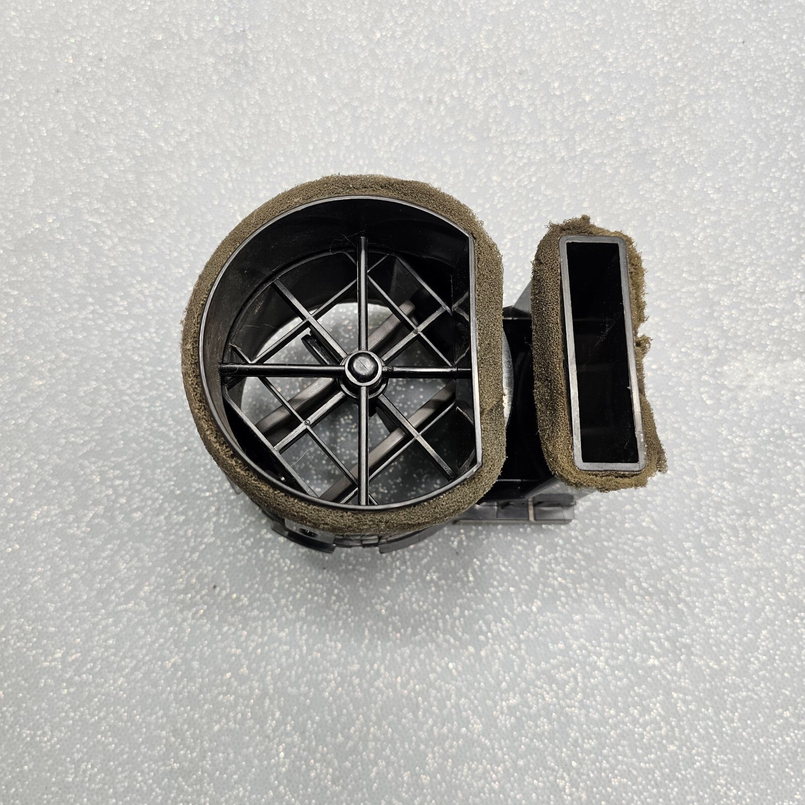 🔥2007-2014 FORD EXPEDITION LEFT DRIVER DASH OUTER AIR VENT REGISTER OEM LH