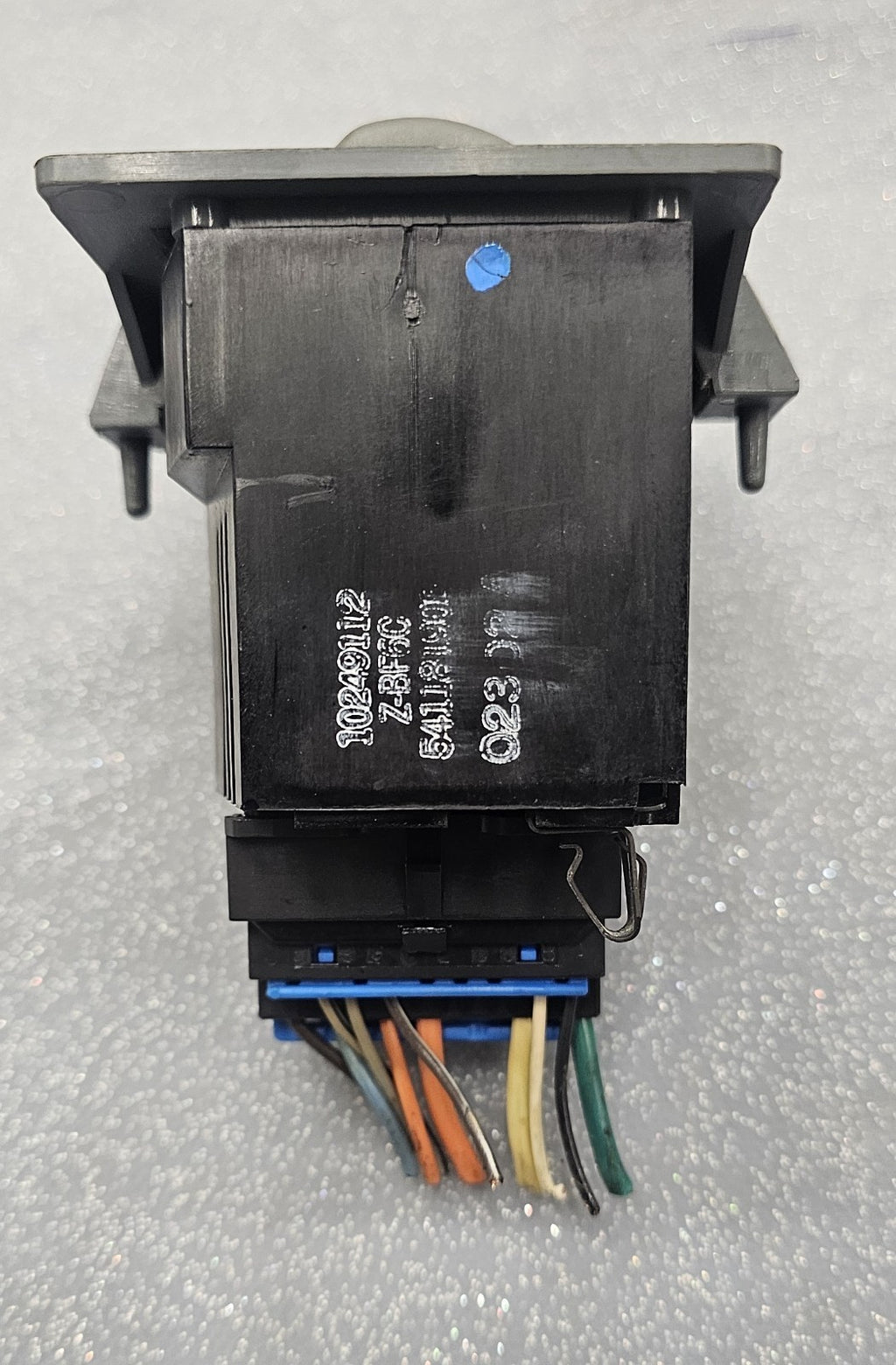 97-03 PONTIAC GRAND PRIX FRONT FOG LEFT DRIVER LIGHT HEADLIGHT DIMMER SWITCH OEM