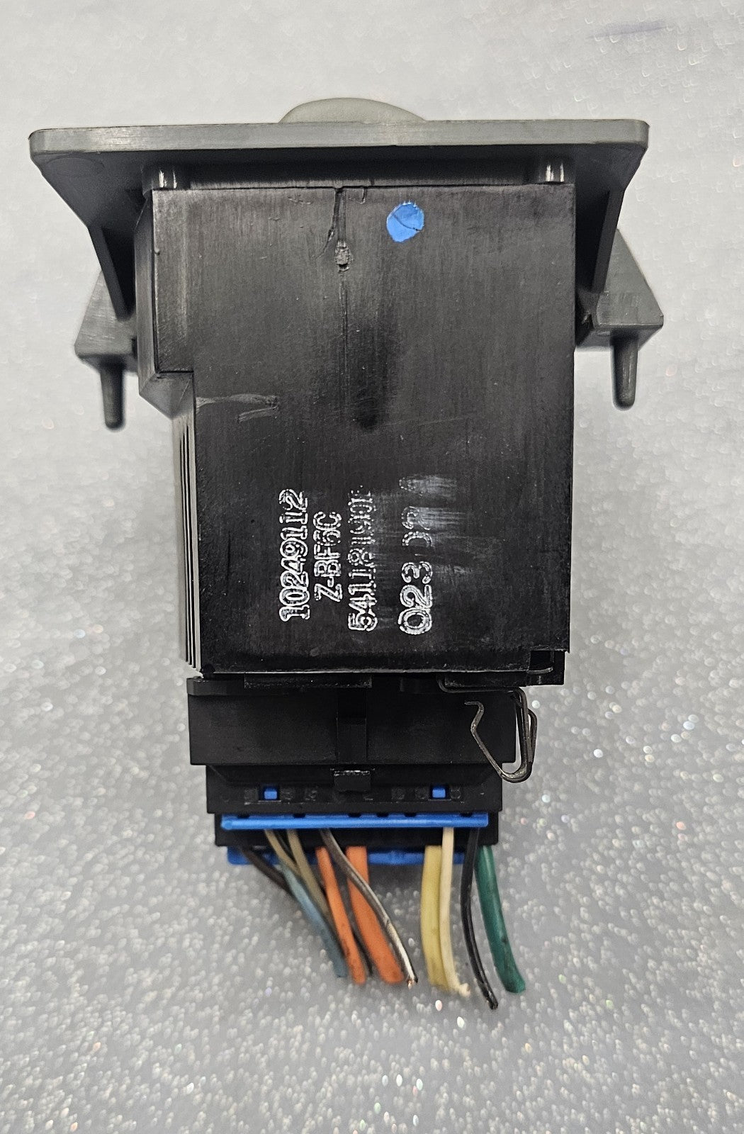 97-03 PONTIAC GRAND PRIX FRONT FOG LEFT DRIVER LIGHT HEADLIGHT DIMMER SWITCH OEM