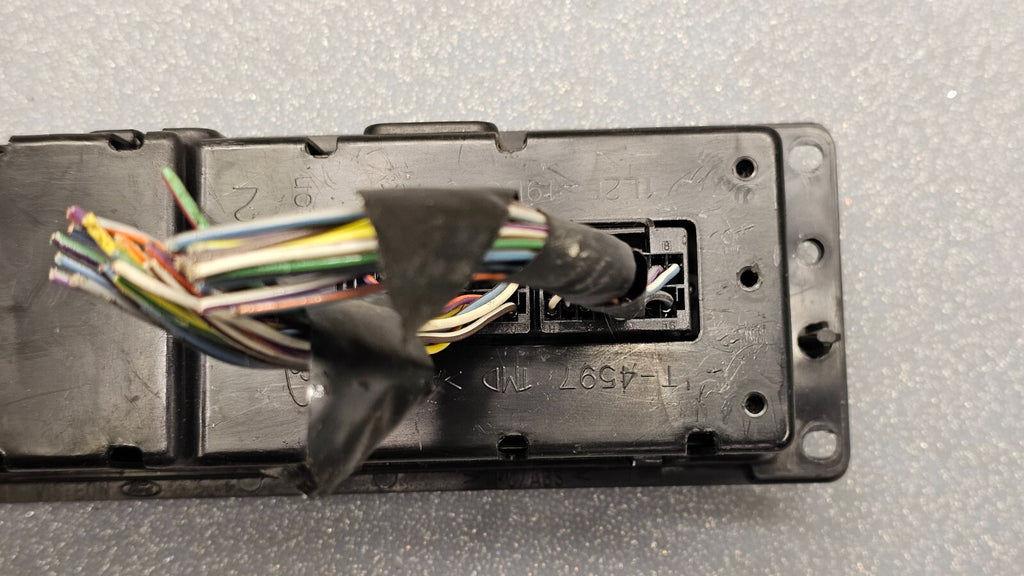 🔥06-10 Explorer Mountaineer Automatic AC Heater Temperature Climate Control OEM