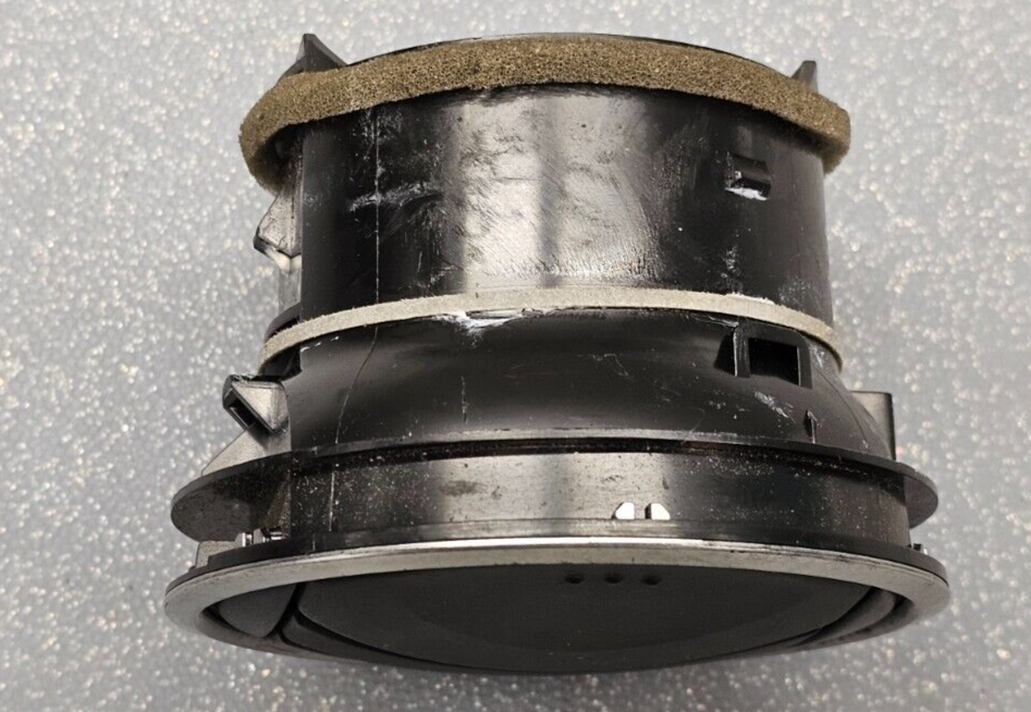 🔥03-08 MAZDA6 LEFT DRIVER/RIGHT PASSENGER DASH AC AIR VENT HEATER FILTER BLACK