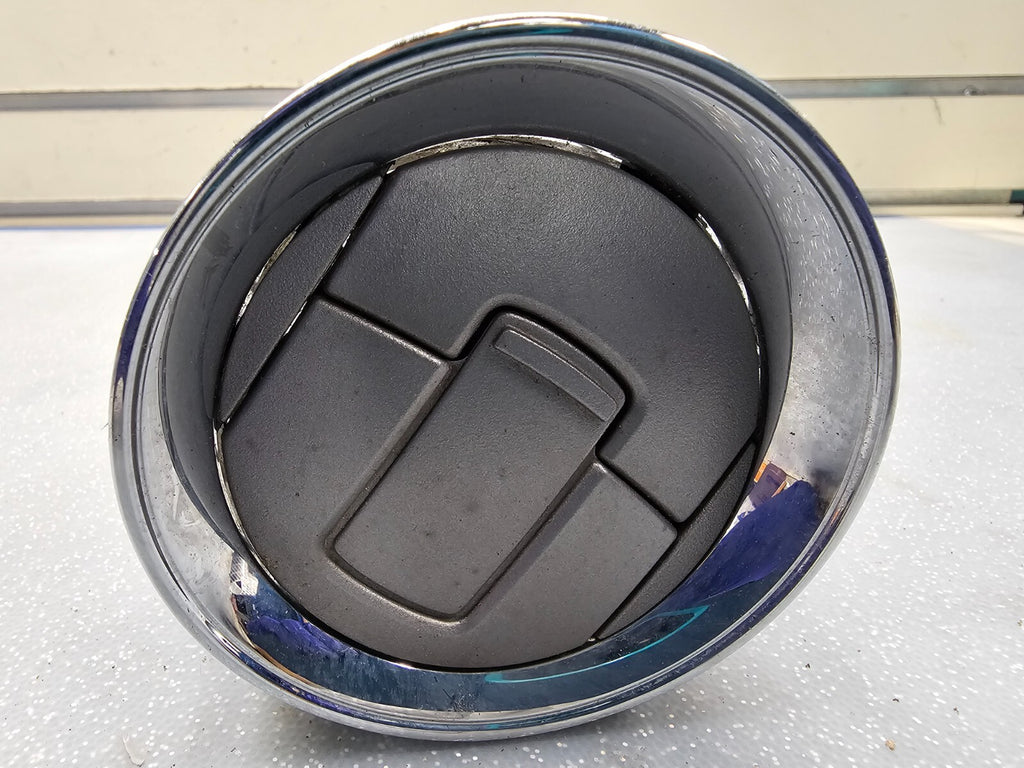 🔥09-14 Ford F-150 Dash A/C Air Vent Heater Filter Temperature BLACK OEM VT14