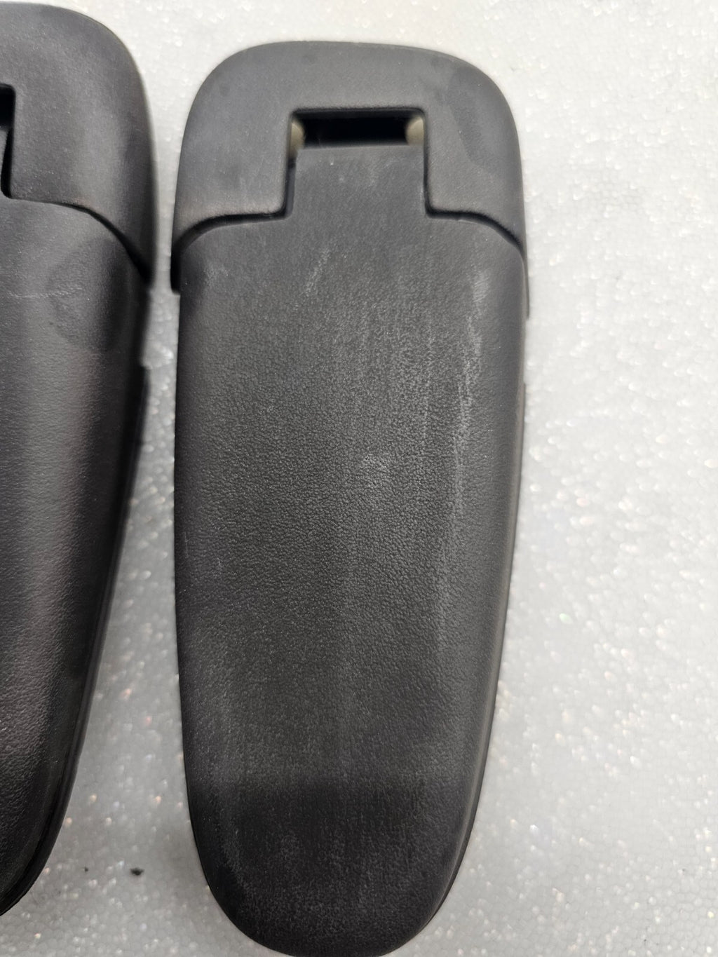 🔥1999-2004 Jeep Grand Cherokee Rear Liftgate Glass Window Hinge Set