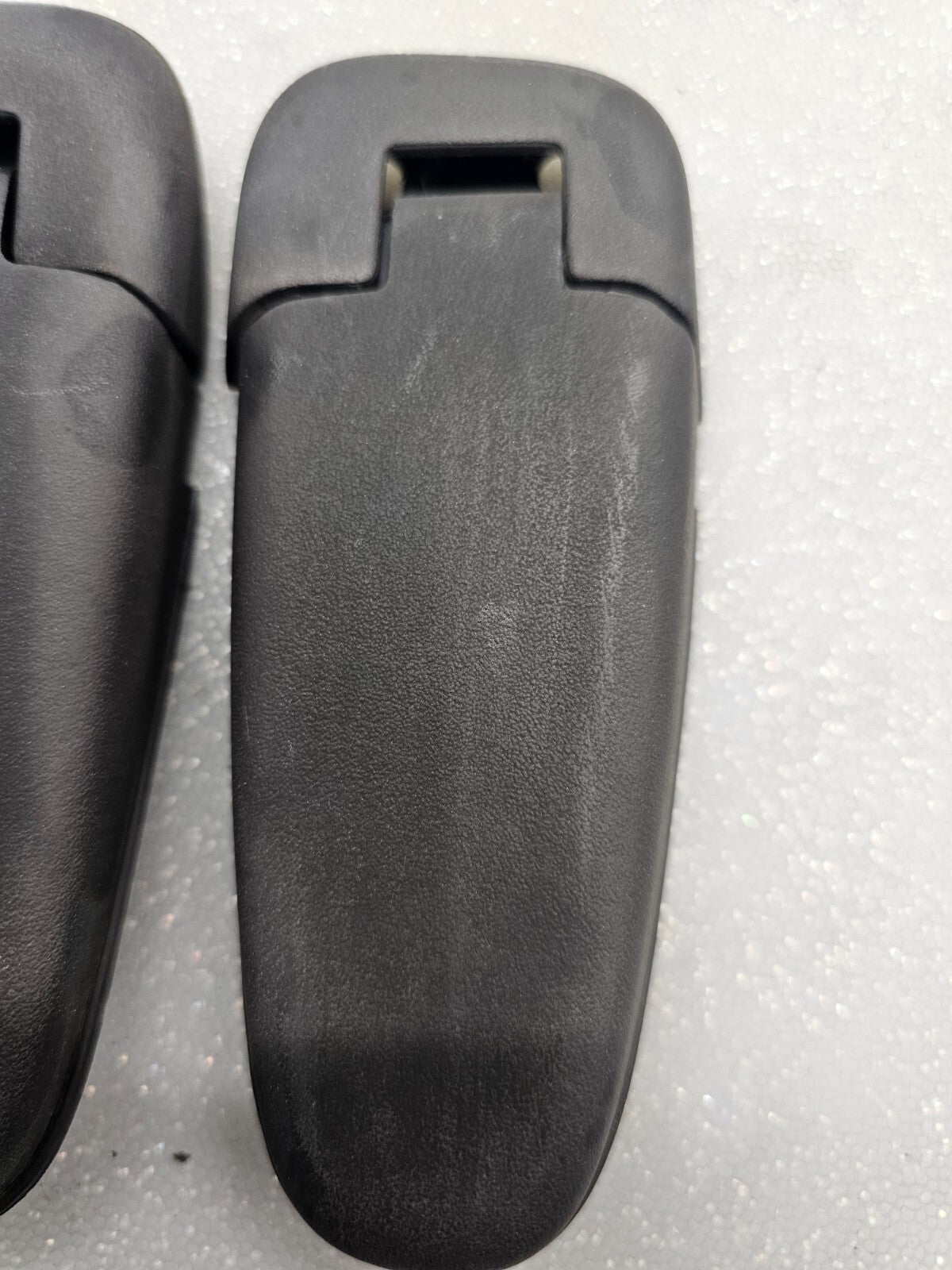 🔥1999-2004 Jeep Grand Cherokee Rear Liftgate Glass Window Hinge Set