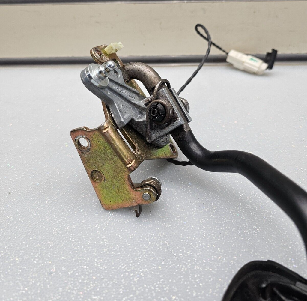 01-08DODGE RAM DAKOTA DURANGO OVERDRIVE SHIFTER HANDLE STEERING COLUMN AUTOMATIC