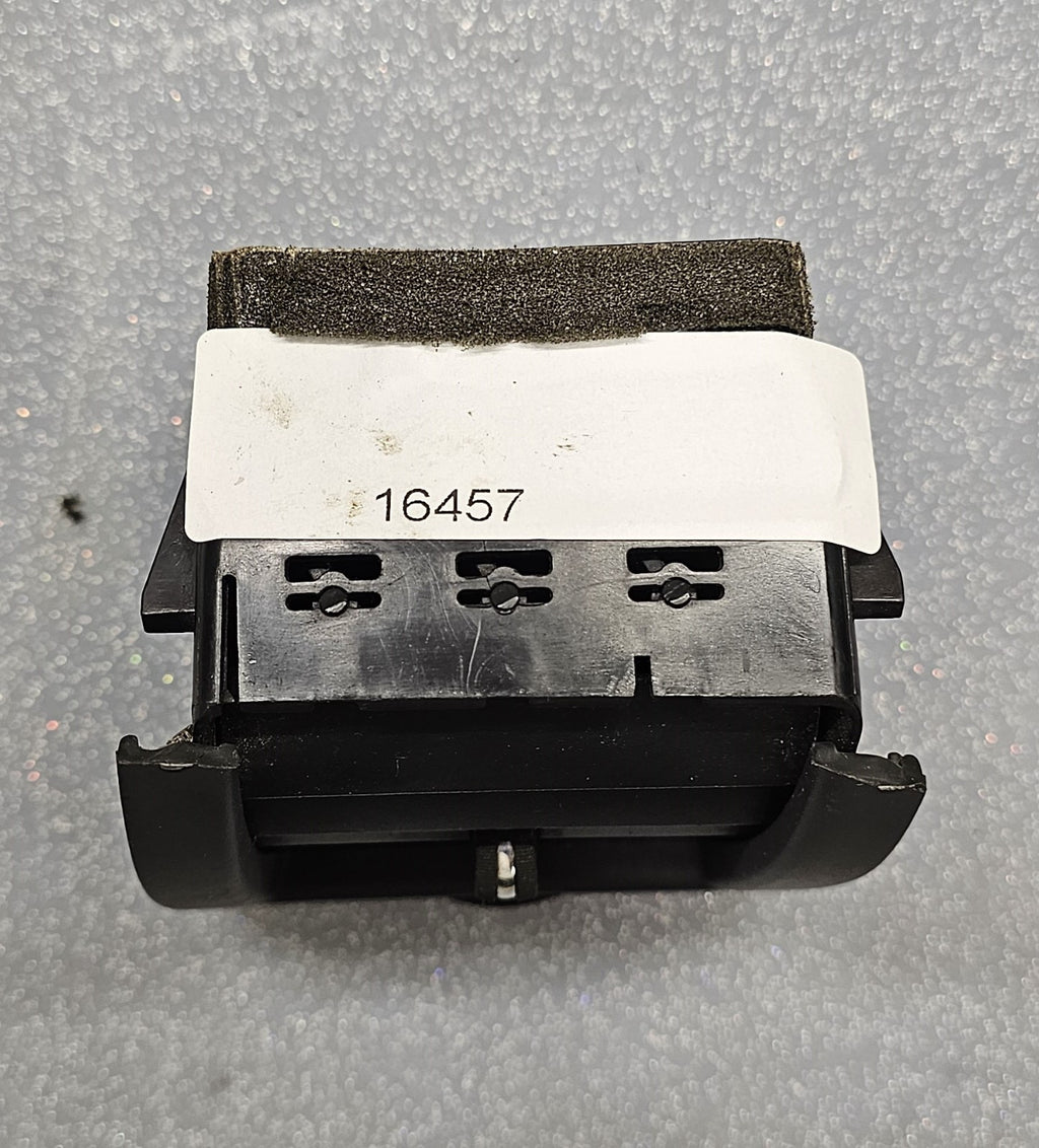 🔥05-10 Chrysler 300 300C Dash Left Driver AC Heater Air Vent Conditioning BLACK
