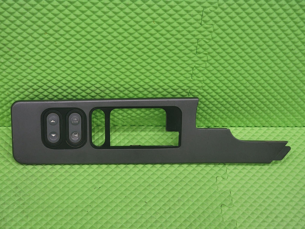 1988-1994 Chevy GMC C/K1500 Silverado Sierra Truck RH Interior Switch Gray SW44