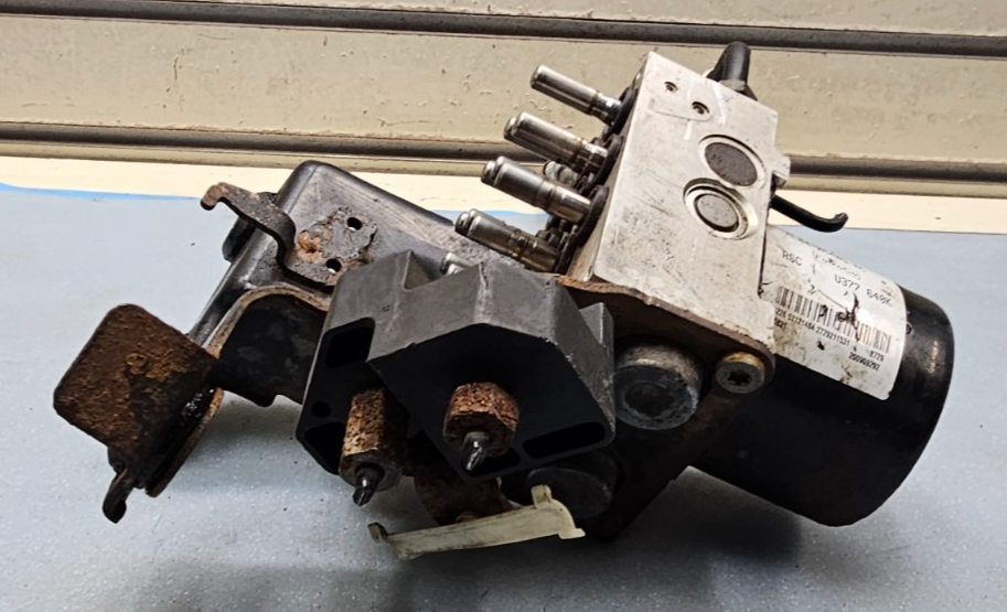 🔥10-12 Ford Escape Mercury Mariner Anti Lock Brake Pump Module Assembly/FE OEM