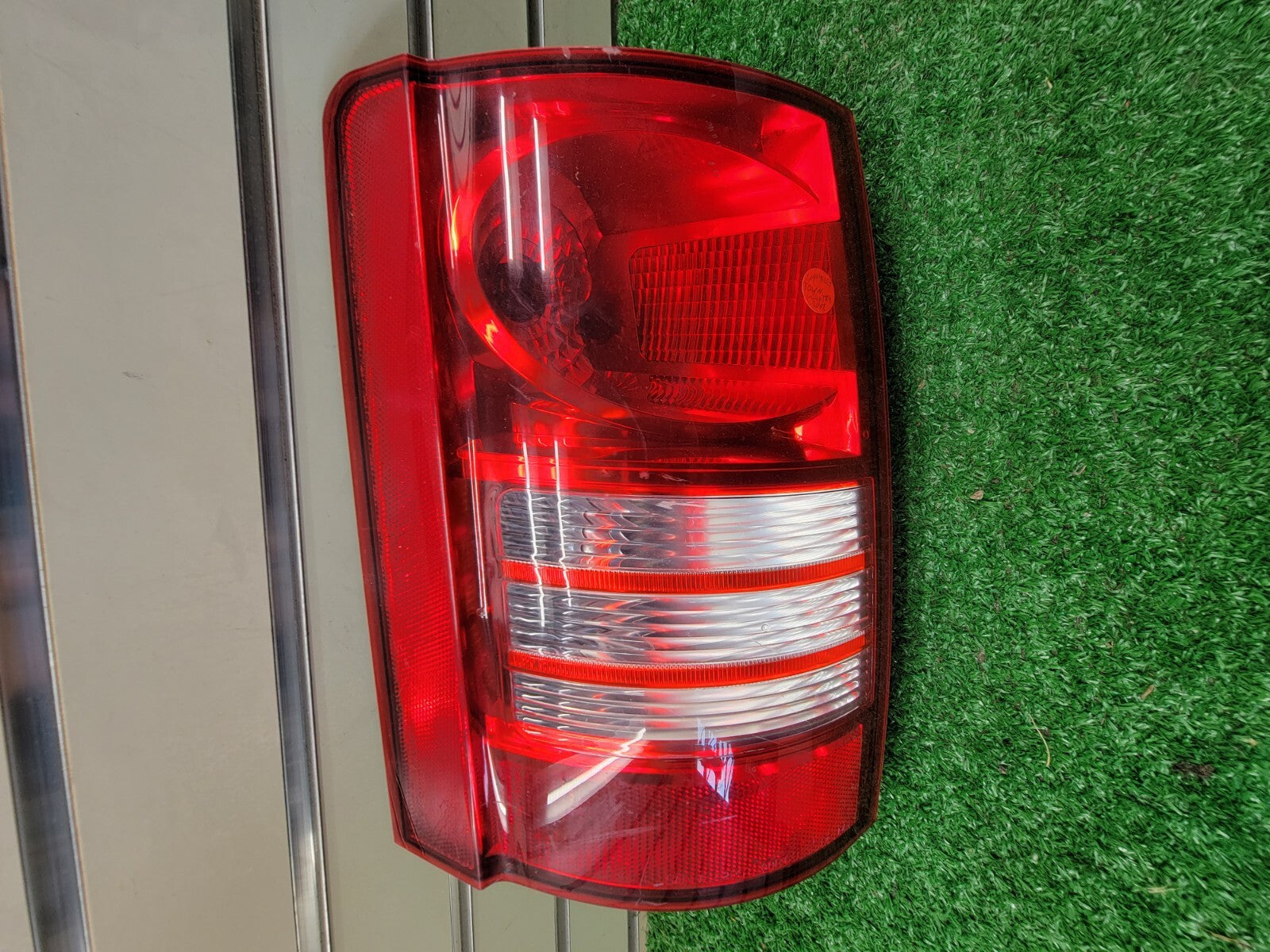 🔥08-10 CHRYSLER TOWN COUNTRY Left Driver TAIL LIGHT REAR LAMP Assembly OEM