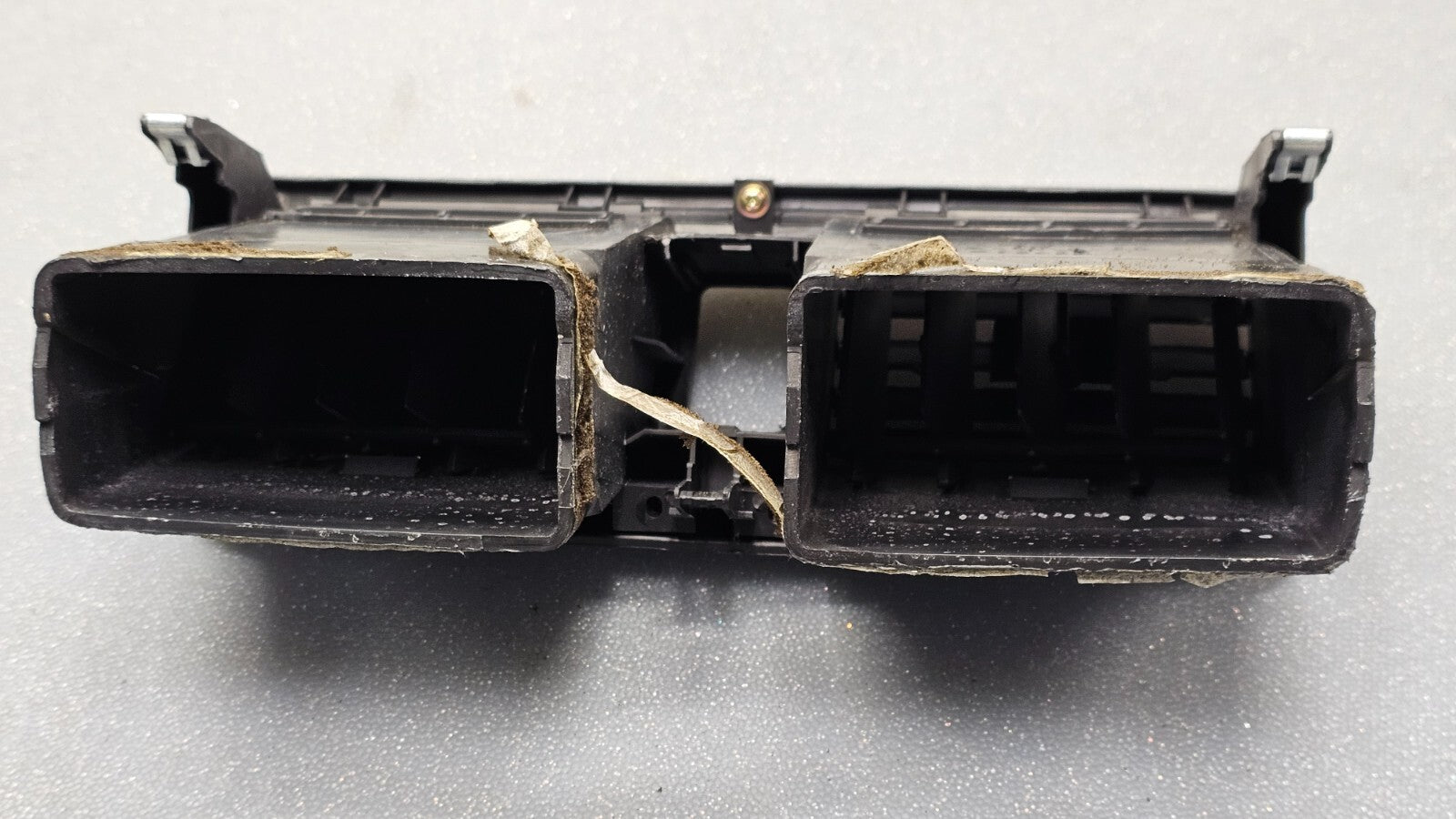 🔥00-04 Toyota Avalon Center Dash Air Vent Heater Conditioning Black