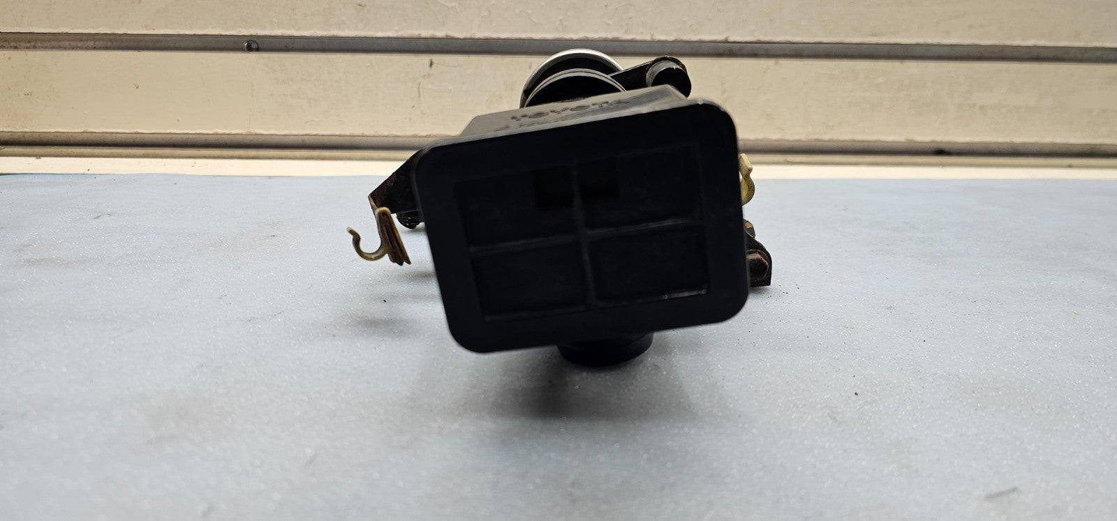 🔥2006-2009 Toyota Prius Gas Fuel Vapor Charcoal Canister Valve OEM
