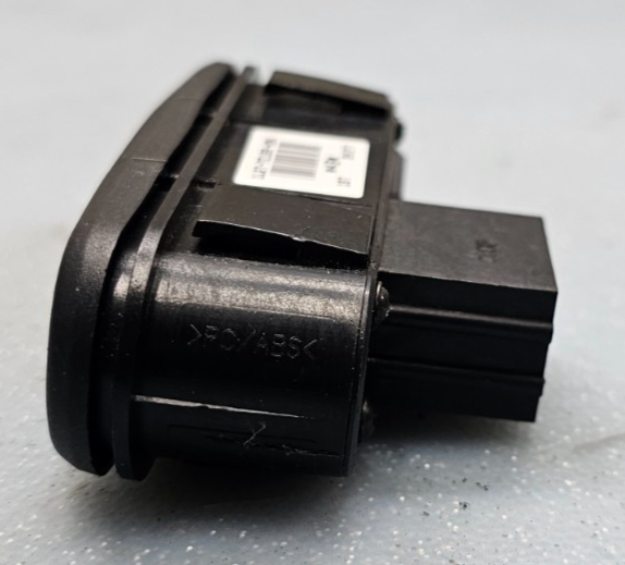 🔥02-05 EXPLORER MOUNTAINEER 4X4 4WD SELECTOR SWITCH CONTROL TRANSFER CASE OEM