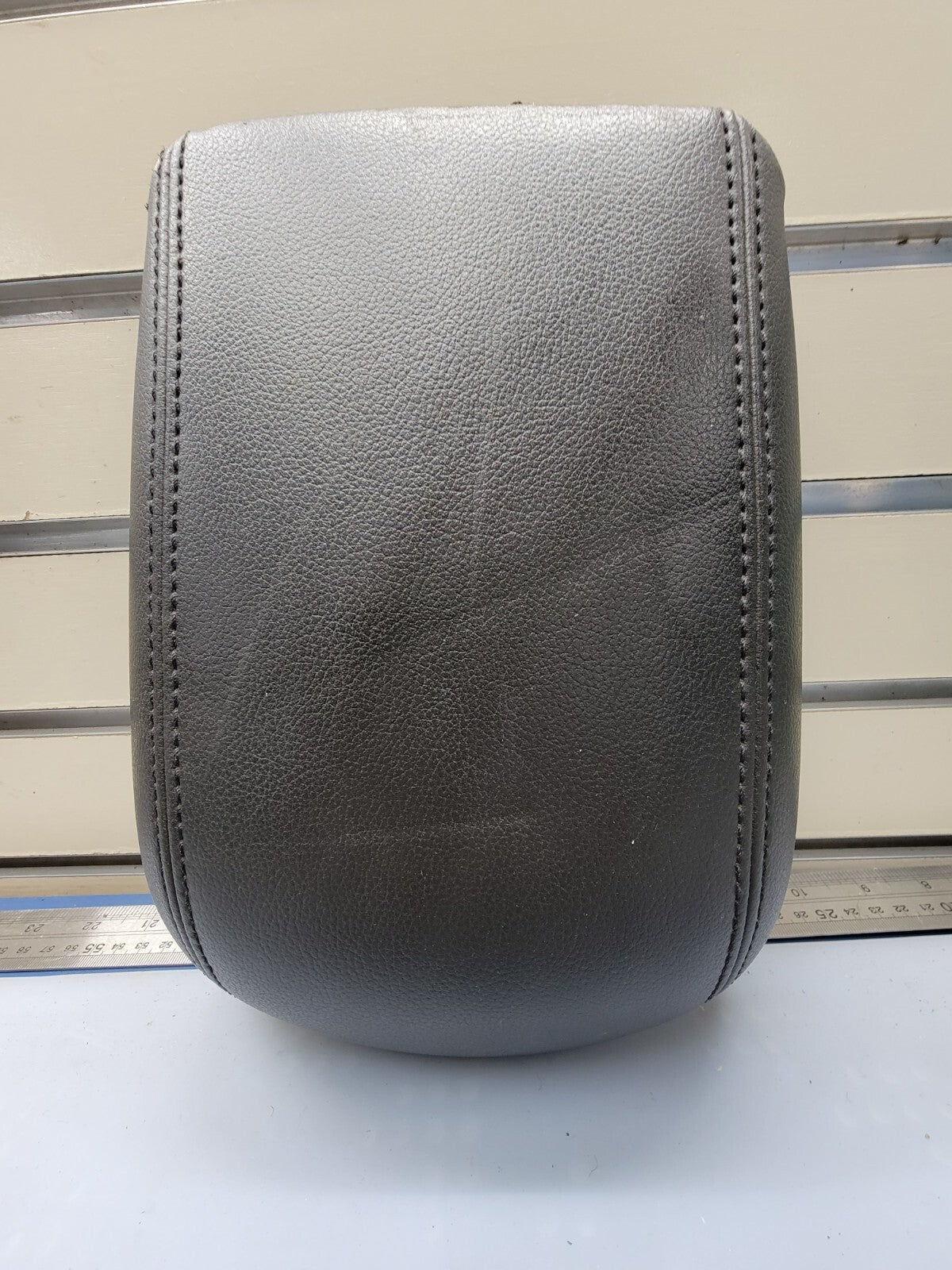 🔥2013-2016 Ford Escape C-Max Center Console Lid Armrest  ASSEMBLY BLACK
