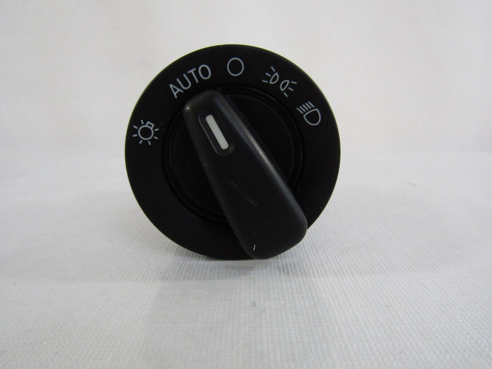 15-22 DODGE CHARGER 13-16 DART DASH HEADLIGHT LAMP CONTROL SWITCH KNOB ASSEMBLY