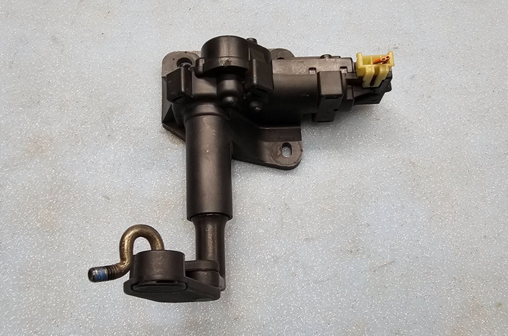 🔥01-07 Caravan Town Country Rear Vent Window Motor Actuator Assembly RH OEM