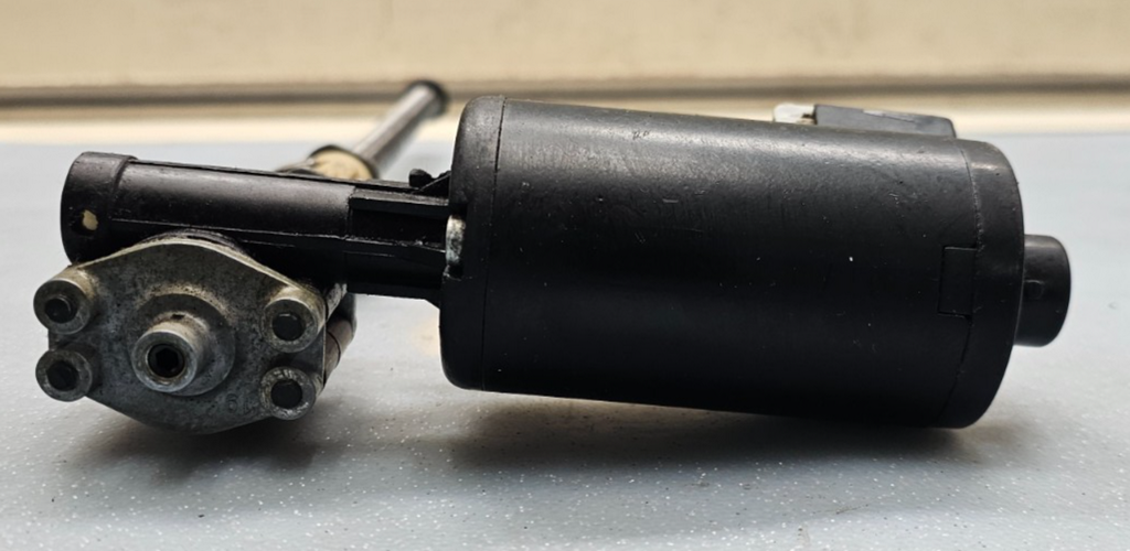 🔥2004-2006 Nissan Altima Seat Forward Back Adjustment Motor Assembly OEM