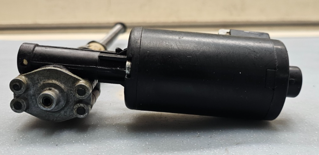 🔥2004-2006 Nissan Altima Seat Forward Back Adjustment Motor Assembly OEM