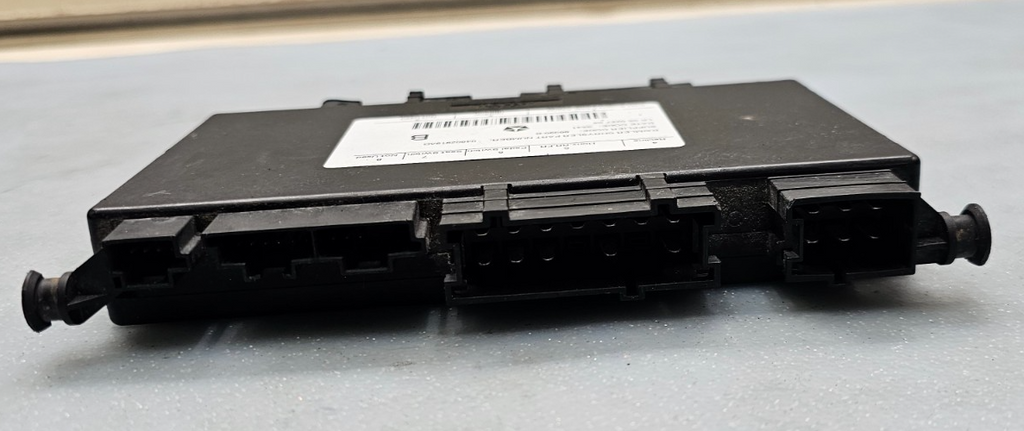 🔥2010-2013 Ram 1500 2500 3500 Front Driver Seat Memory Control Module OEM