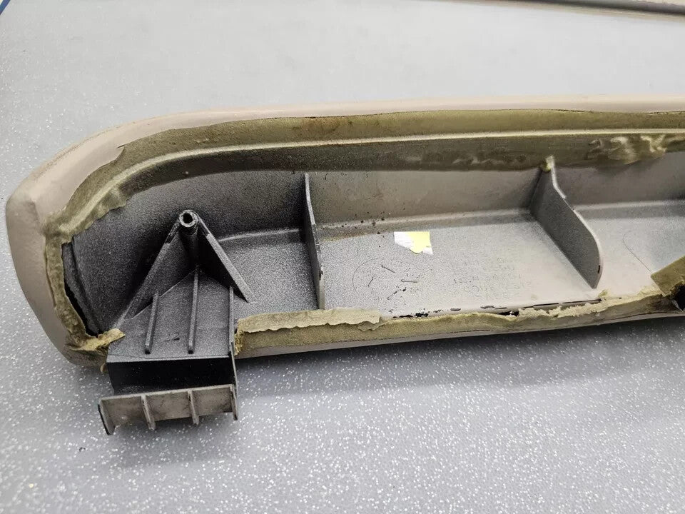 🔥99-06 Silverado Sierra Rear Left Driver Door Armrest Handle Pull Tan OEM H3