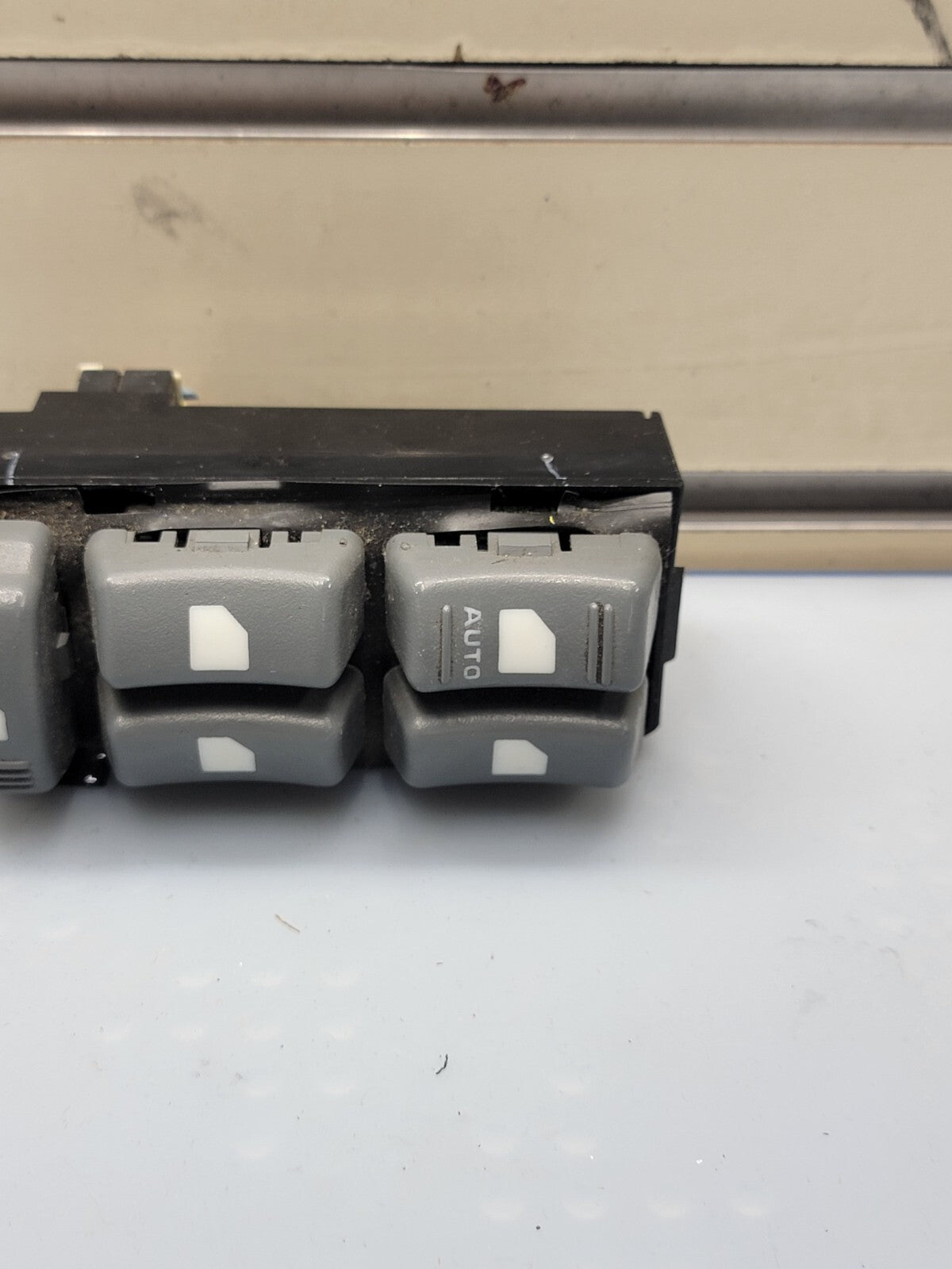🔥1955-1999 Chevrolet Tahoe Driver Side Right Hand Master Window Switch