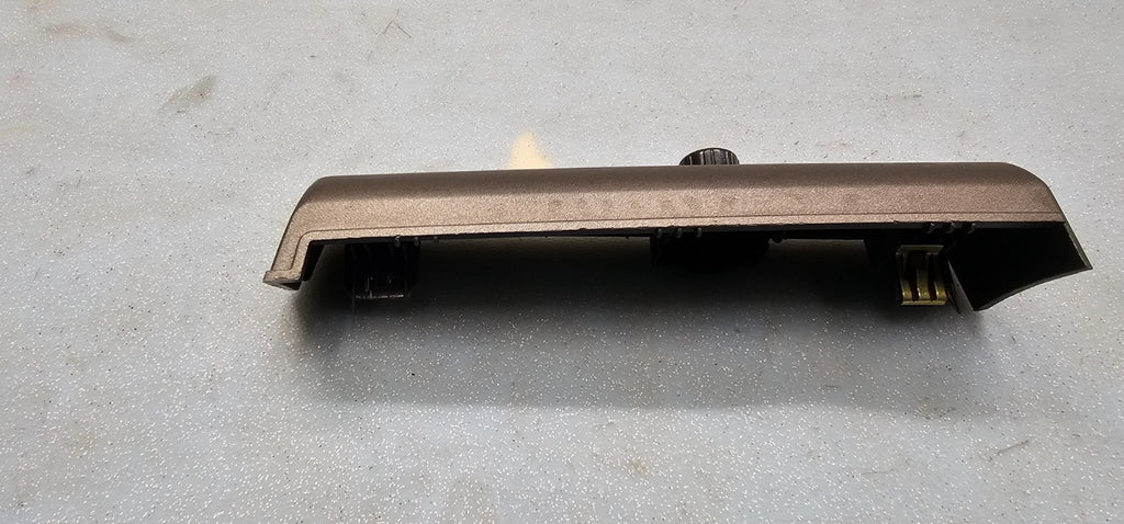 🔥05-10 Chevy Cobalt Pontiac G5 Interior Light Dimmer Switch Gray Trim Black OEM
