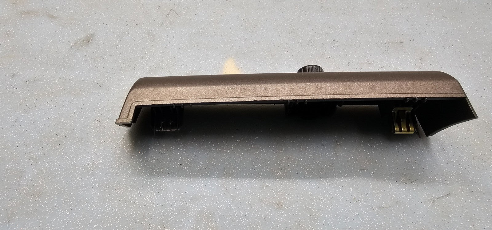 🔥05-10 Chevy Cobalt Pontiac G5 Interior Light Dimmer Switch Gray Trim Black OEM