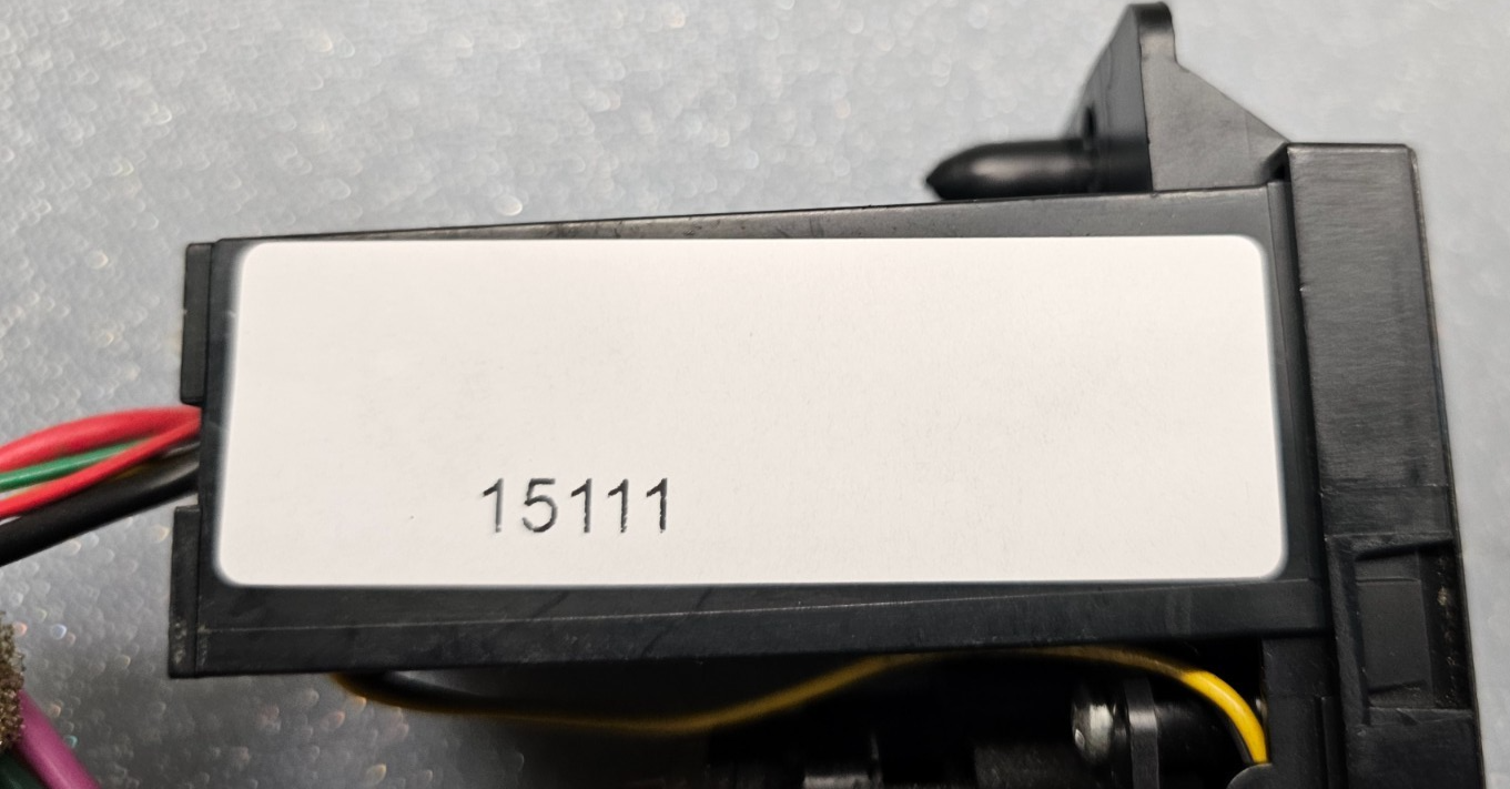 🔥95-97 Chevy Cavalier Dash AC A/C HVAC Heater Temperature Climate Control OEM
