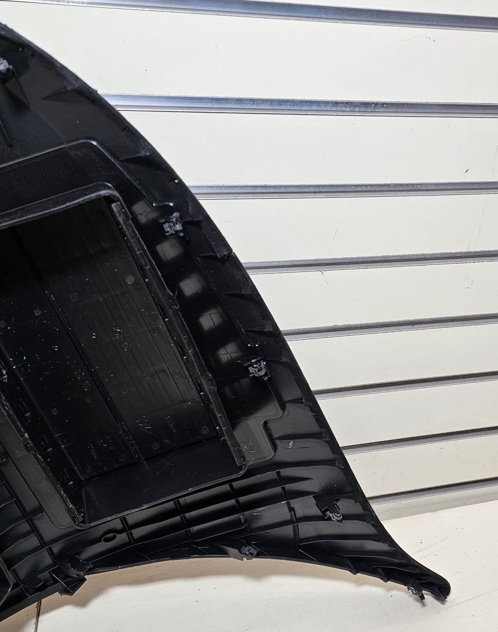🔥06-11 Honda Civic Right Passenger Dash Pad Panel Cover Bezel Black OEM
