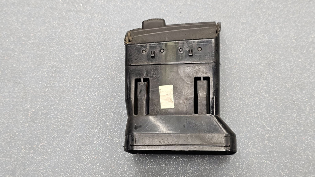 🔥04-12 Colorado Canyon Dash Right Passenger A/C AC Air Vent Heater Panel Black