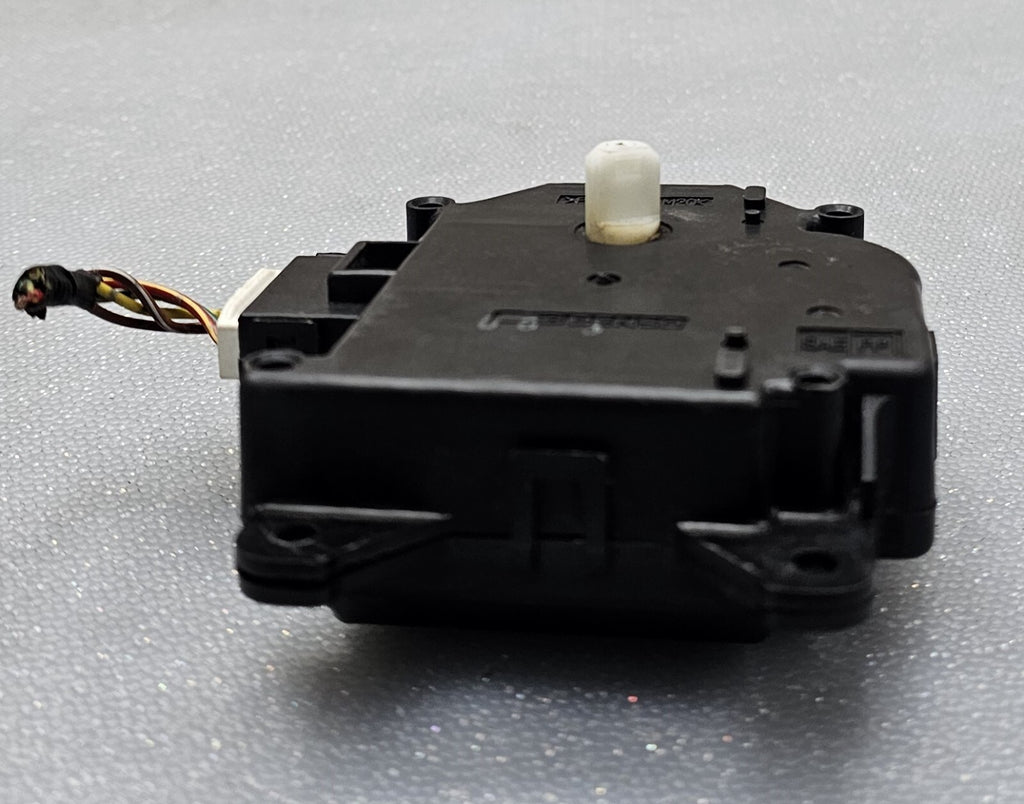 🔥04-06 Mitsubishi Galant 06-12 Eclipse LEFT Flap Actuator Vent Climate Control