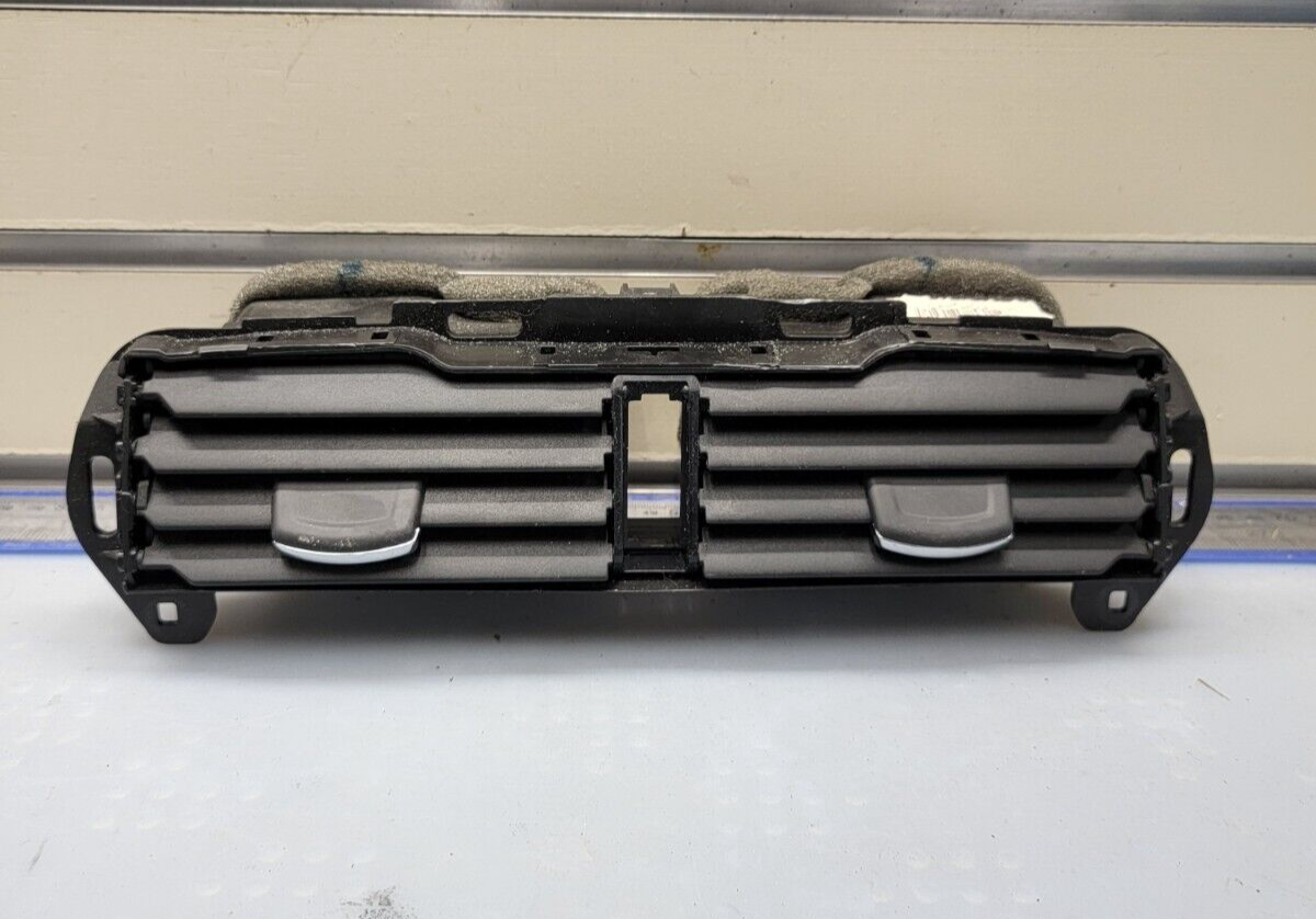 🔥13-20 FORD FUSION Ford Fusion Front Center Dash A/C Air Vent W/ Hazard OEM