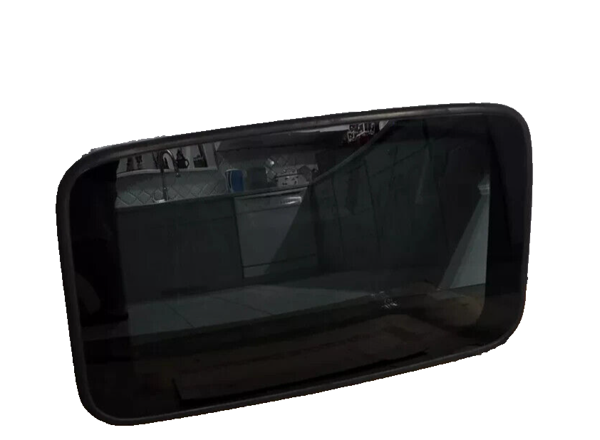 🔥2002-2006 Honda CR-V Upper Sunroof Window Glass Motorized Retrectible OEM