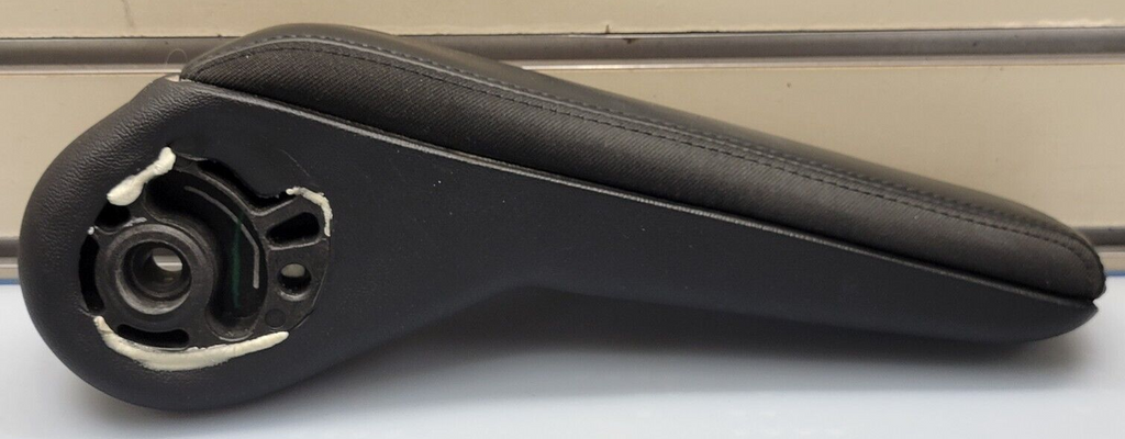 🔥11-20 CARAVAN TOWN & COUNTRY RIGHT PASSENGER SIDE FRONT SEAT ARMREST BLACK