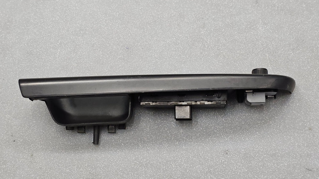 05-10 Passat Golf Jetta Rabbit Left Driver Door Master Power Window Switch Black