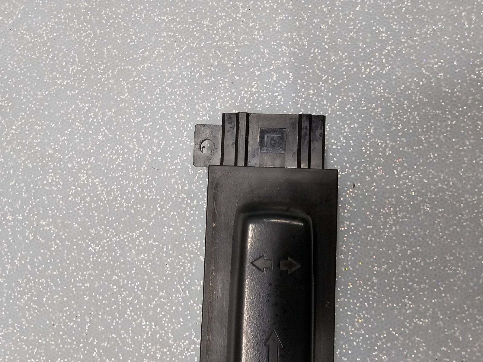 🔥08-12 Honda Accord Front Left Driver Seat Switch Assembly Black Interior OEM
