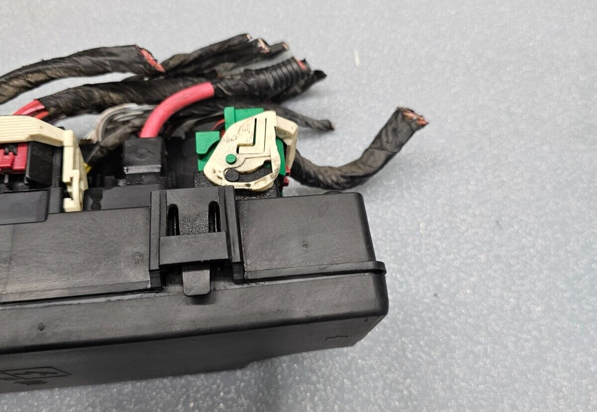 🔥08-09 Dodge Avenger Chrysler Sebring OEM TIPM Fuse Box 68028008
