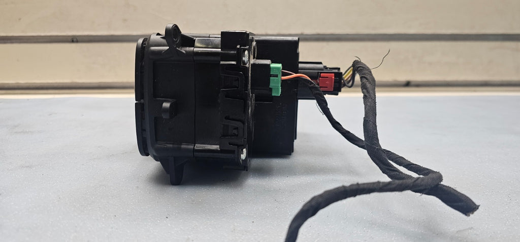🔥13-18 Dodge Ram 1500 Transmission Shifter Gear Shift Selector 4wd Black