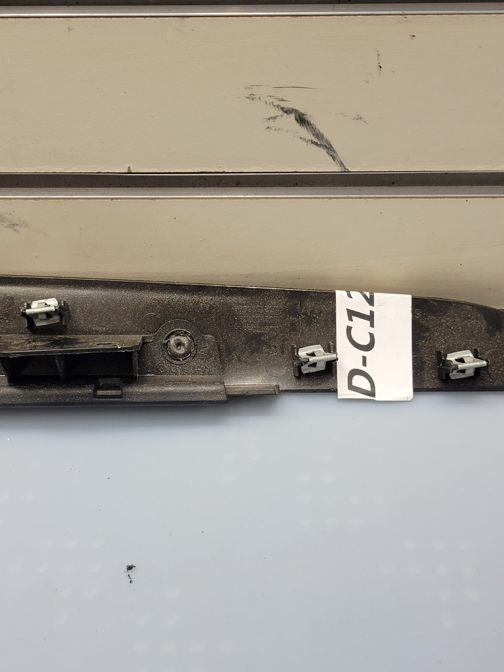 🔥12-18 Dodge Grand Caravan Front PASSENGER Side Instrument Panel Dash Molding