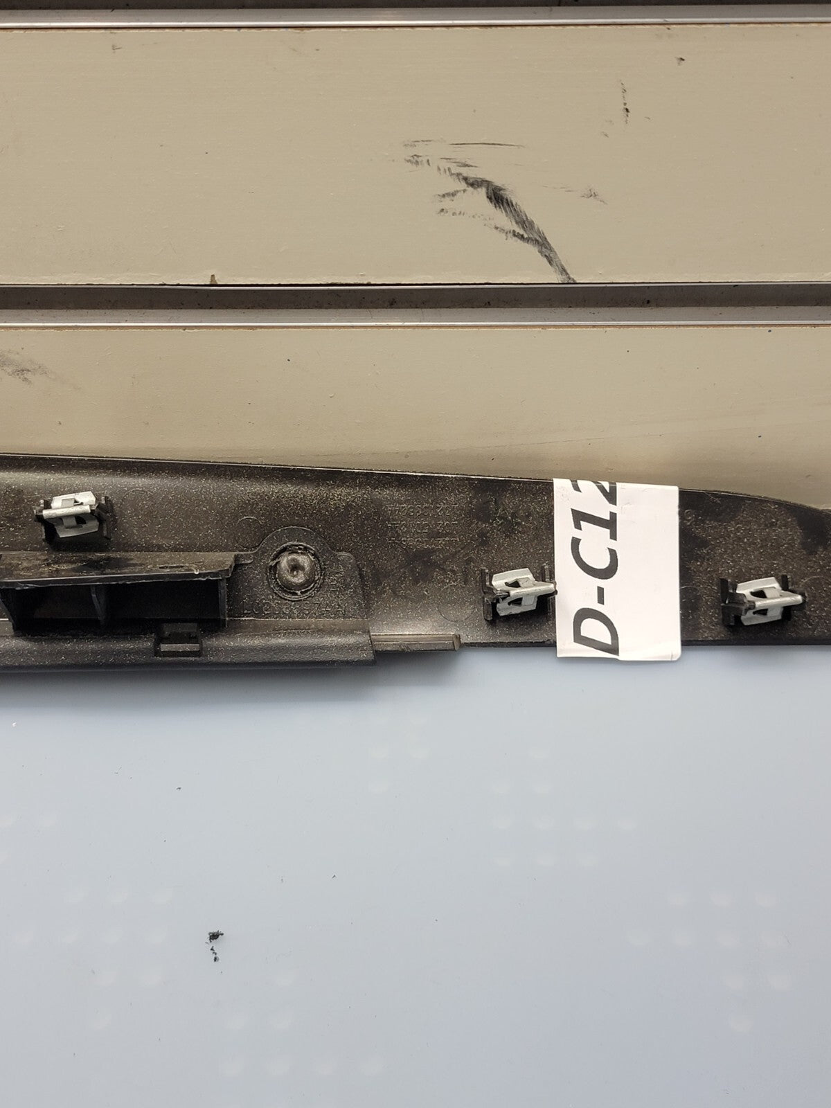 🔥12-18 Dodge Grand Caravan Front PASSENGER Side Instrument Panel Dash Molding