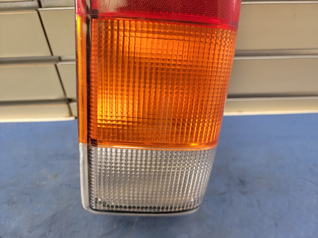 🔥 1997 - 2001 JEEP CHEROKEE Rear Tail Light Lamp Assembly Right Passenger Side