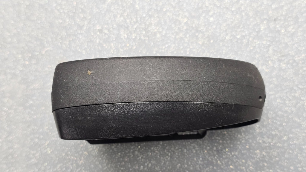 🔥 06-09 CHEVROLET TRAILBLAZER PASSENGER AIR VENT HEATER CONDIONING BLACK