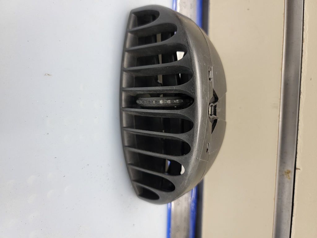 🔥02-07 Saturn VUE Dash Right Passenger Outer A/C Heater Air Vent Grille Black