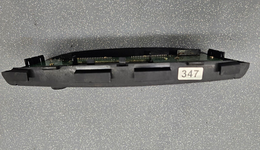 🔥02-04 INFINITI I35 Dash AM FM CD Radio Player Receiver Bose Control Tape Deck