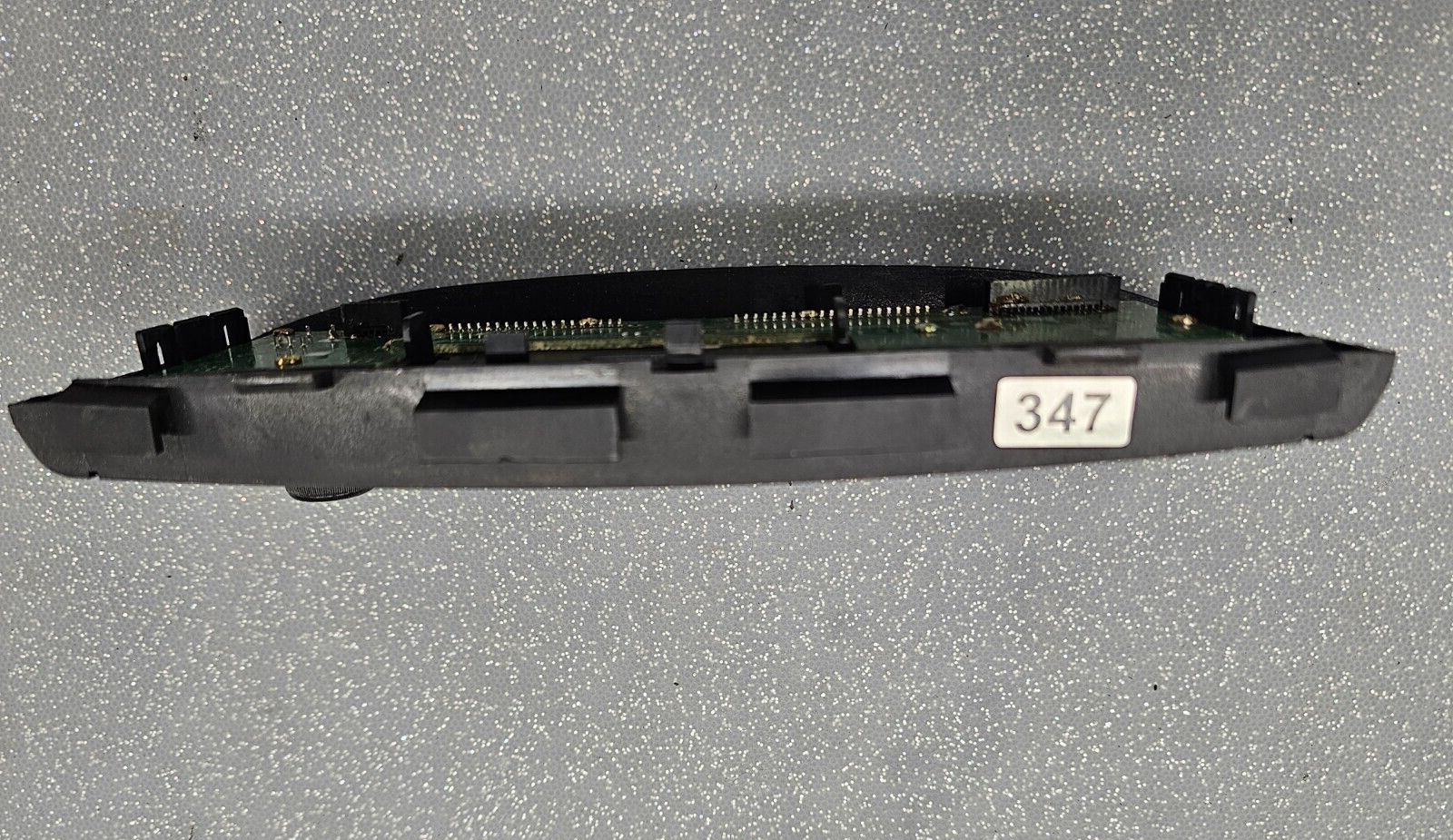 🔥02-04 INFINITI I35 Dash AM FM CD Radio Player Receiver Bose Control Tape Deck