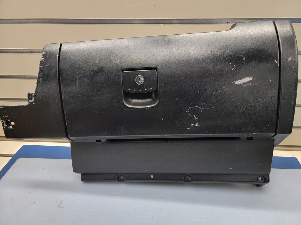 🔥 98-08 Volkswagen Beetle Bug Dash Glove Box COMPARTMENT VW BUG black